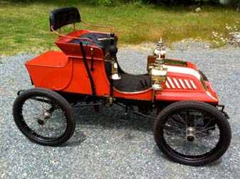 1902 Holley